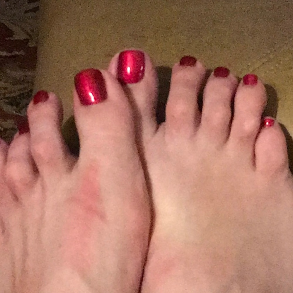 Meet your Posher, Ashley